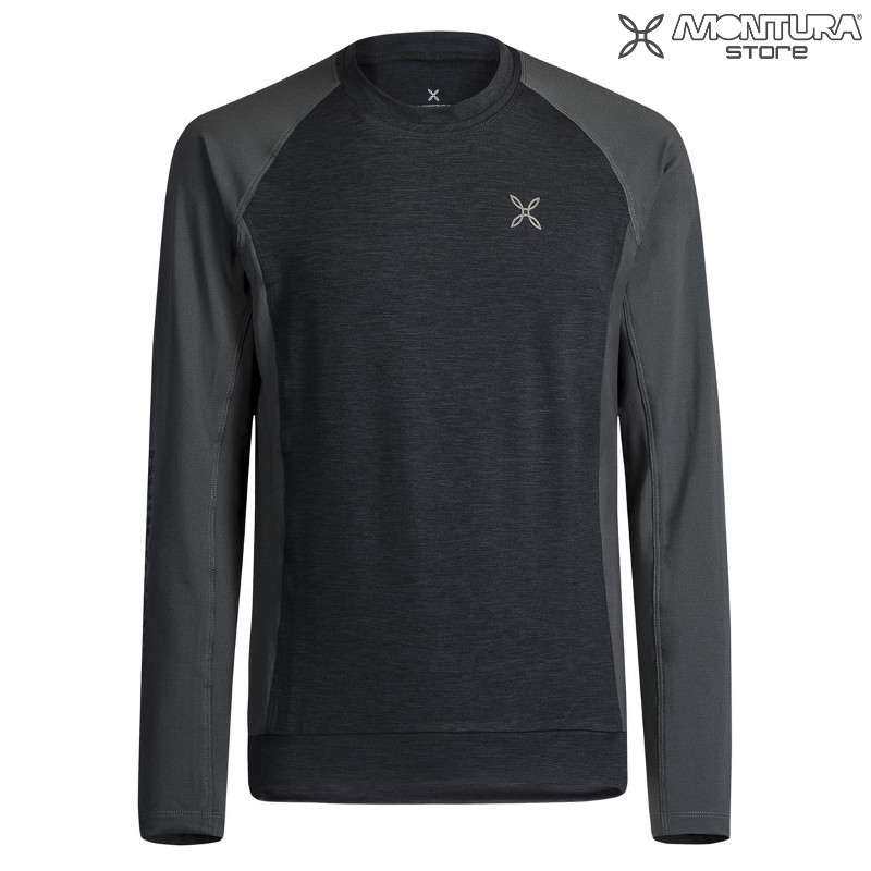 Montura Bouldering Color Maglia Men