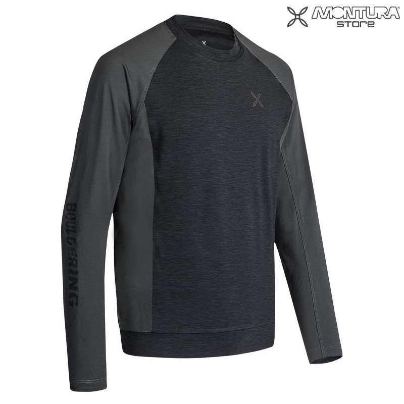 Montura Bouldering Color Maglia Men