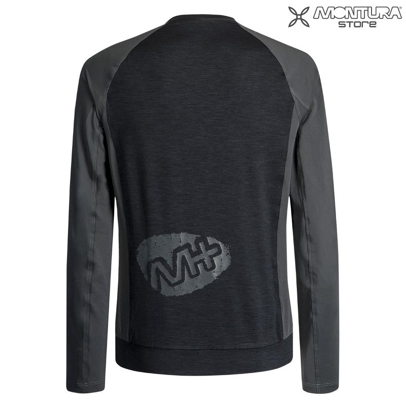 Montura Bouldering Color Maglia Men