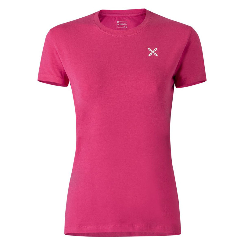 Montura Brand T-Shirt Women