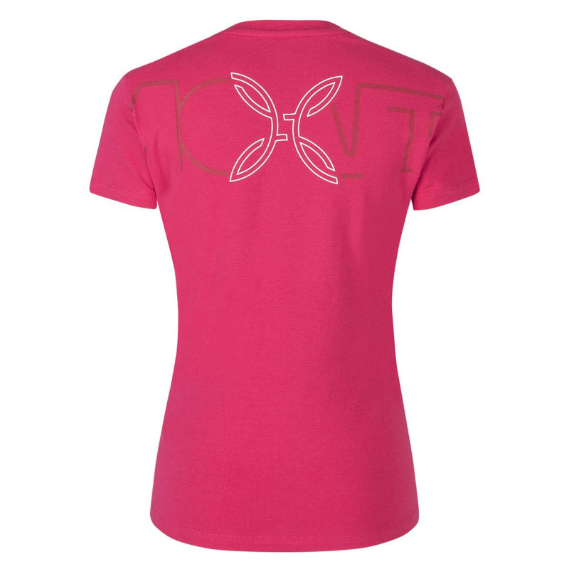 Montura Brand T-Shirt Women