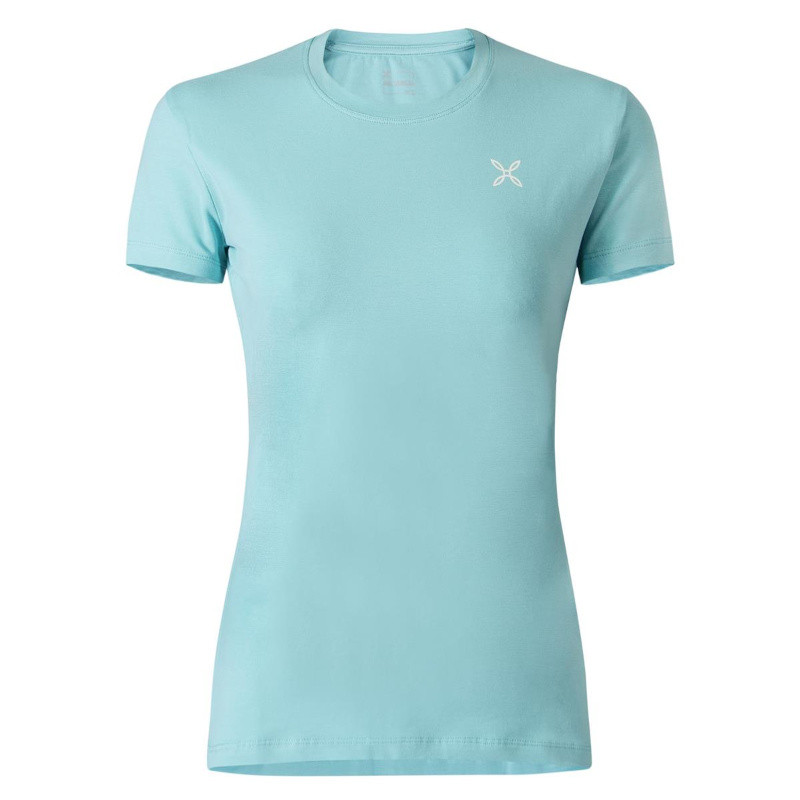 Montura Brand T-Shirt Women
