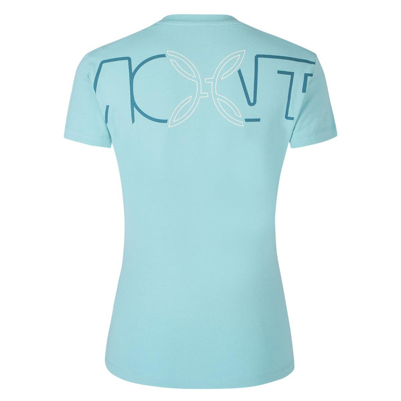 Montura Brand T-Shirt Women