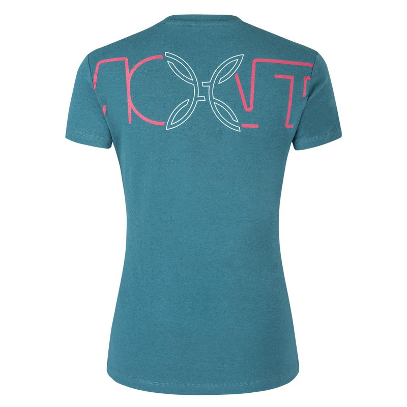 Montura Brand T-Shirt Women