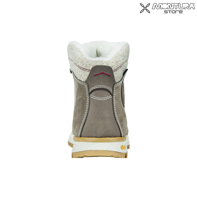 Montura Cervinia GTX Schuhe Damen - beige