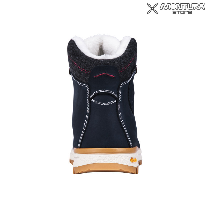 Montura Cervinia GTX Shoes Women - nachtblau