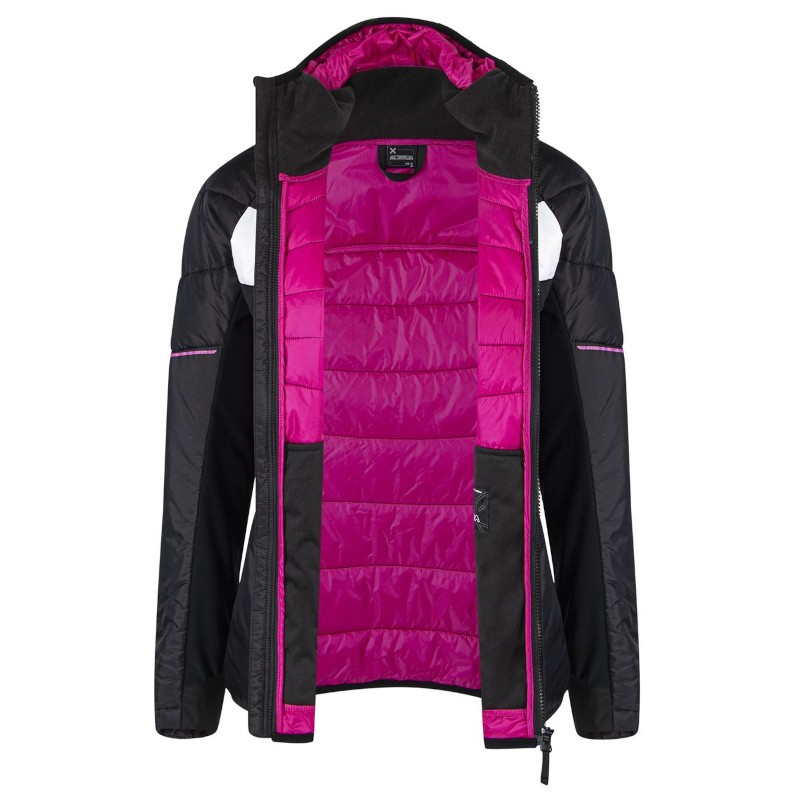 Montura Cervino Hoody Jacket Women