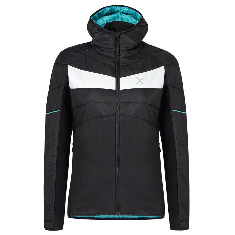 Montura Cervino Hoody Jacket Women