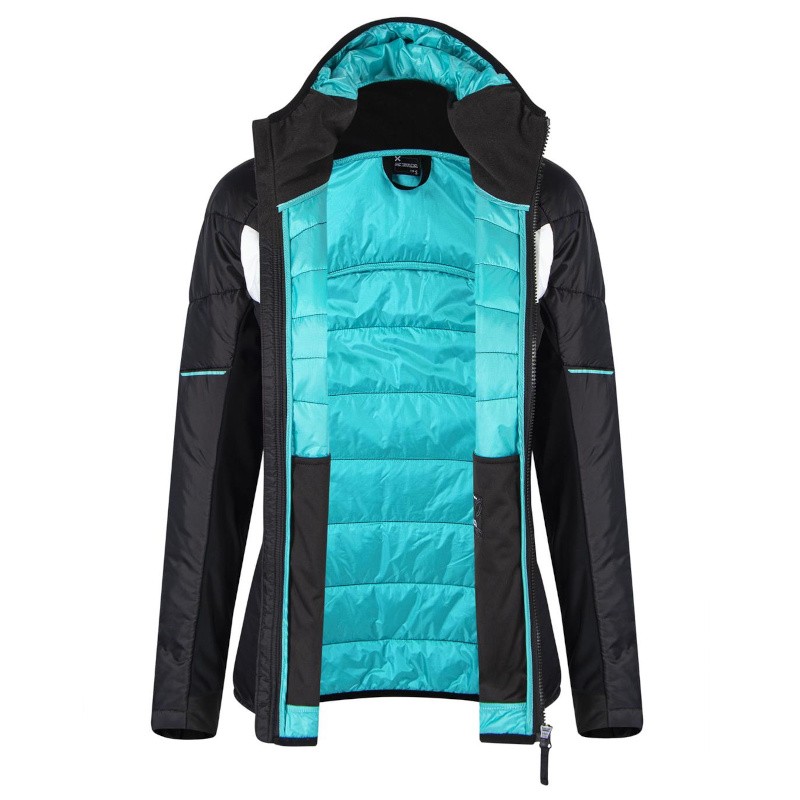 Montura Cervino Hoody Jacket Women