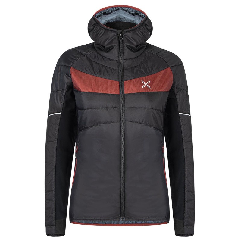 Montura Cervino Hoody Jacket Women