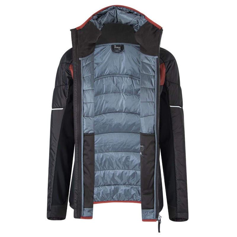 Montura Cervino Hoody Jacket Women