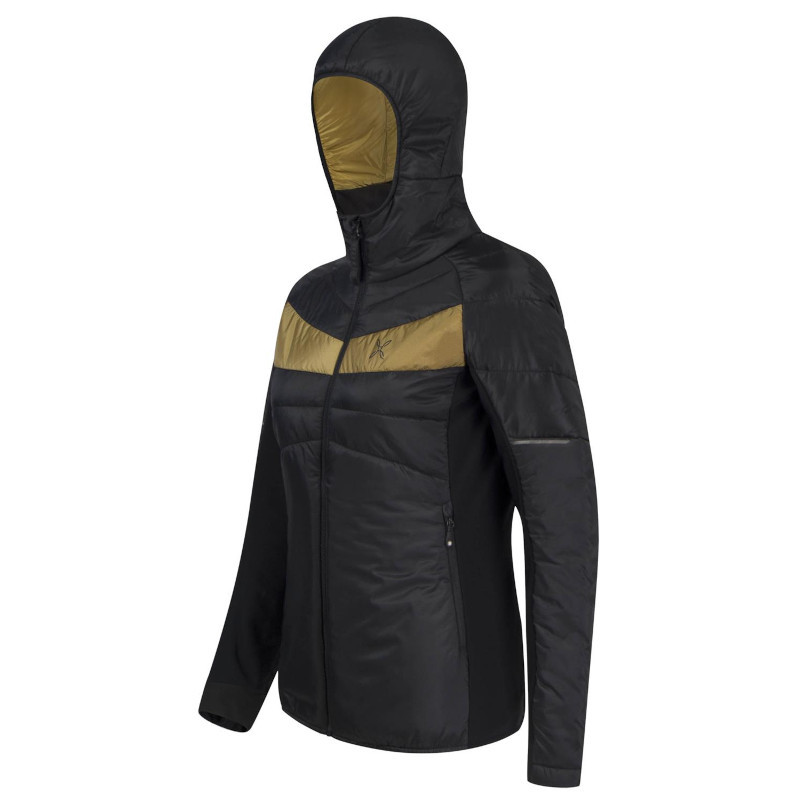 Montura Cervino Hoody Jacket Women