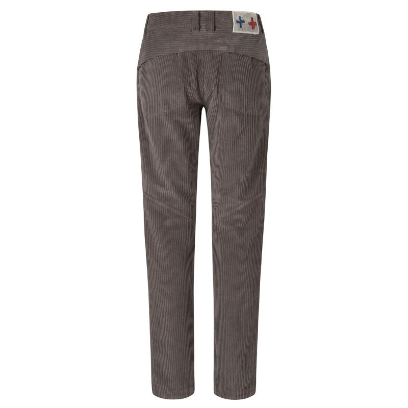 Montura Corduroy Pants Men