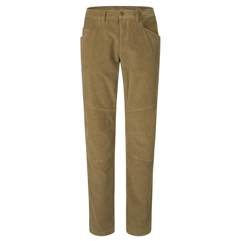Montura Corduroy Pants Men