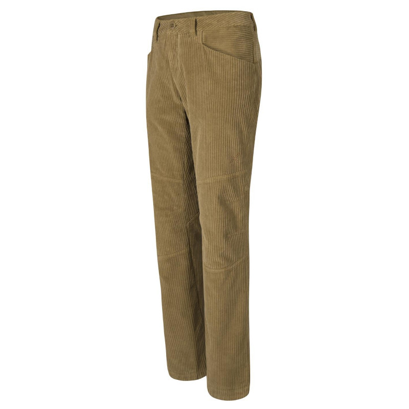 Montura Corduroy Pants Men