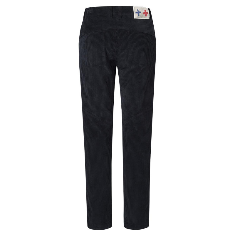 Montura Corduroy Pants Men