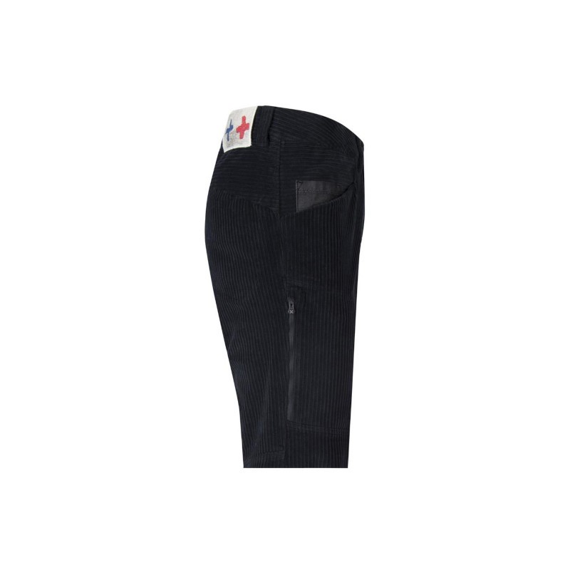 Montura Corduroy Pants Men