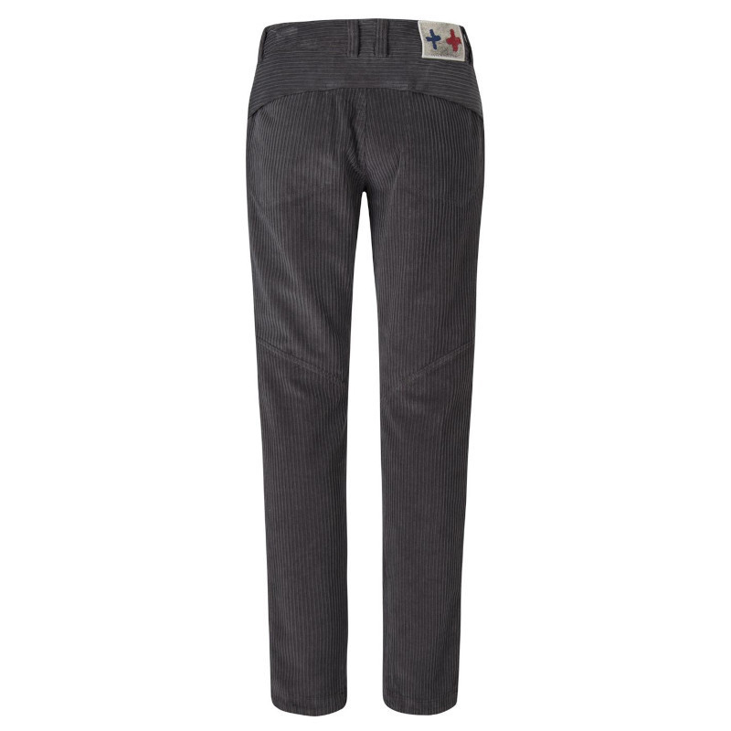 Montura Corduroy Pants Men