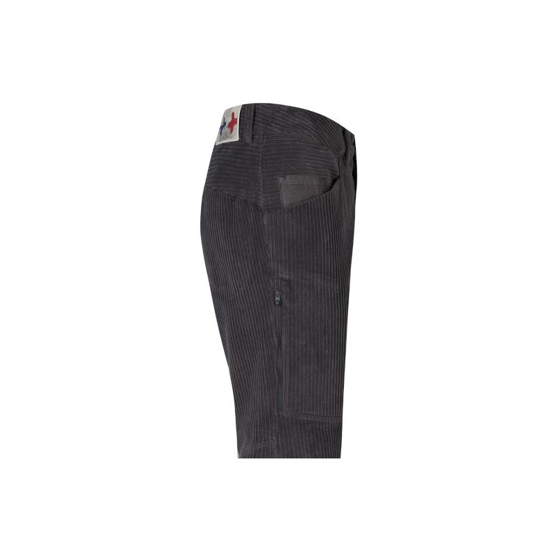 Montura Corduroy Pants Men