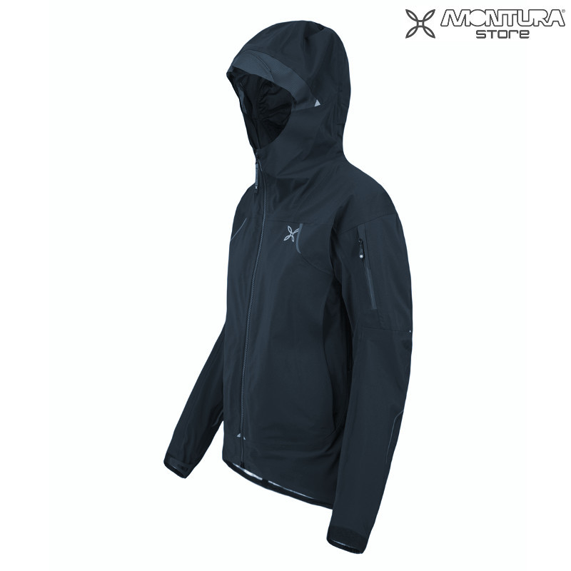 Montura Core Evo Jacket Women - nachtblau