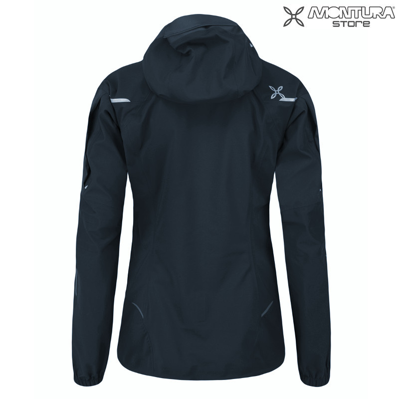 Montura Core Evo Jacket Women - nachtblau