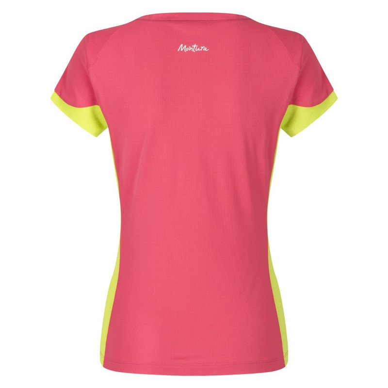 Montura Delta T-Shirt Women