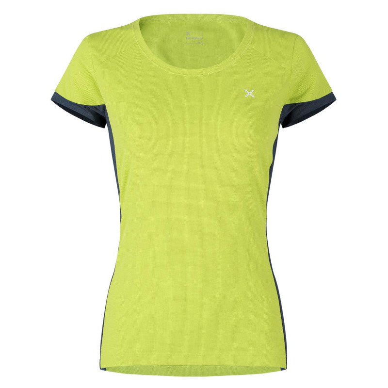 Montura Delta T-Shirt Women