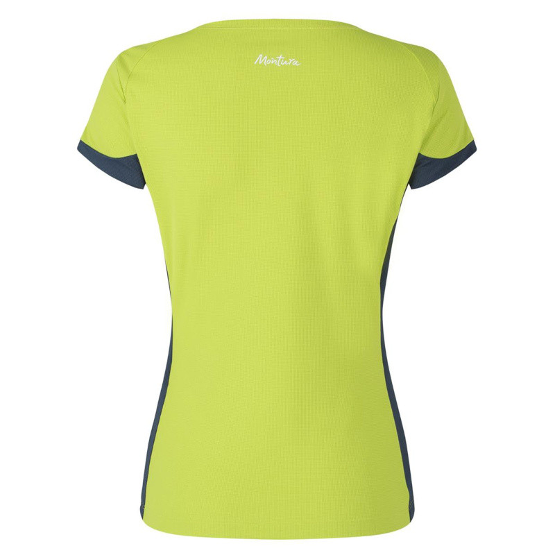 Montura Delta T-Shirt Women