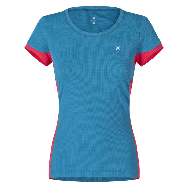 Montura Delta T-Shirt Women