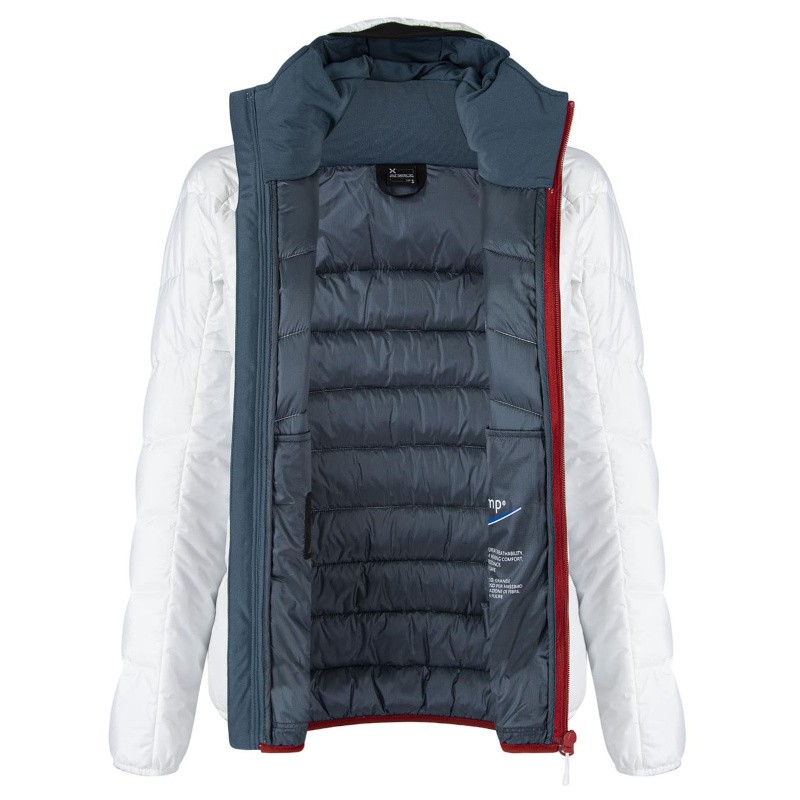 Montura Destiny Duvet Women