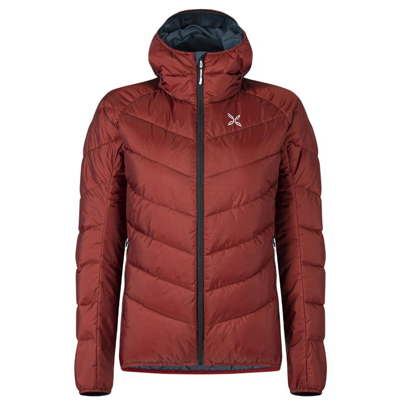 Montura Destiny Duvet Women