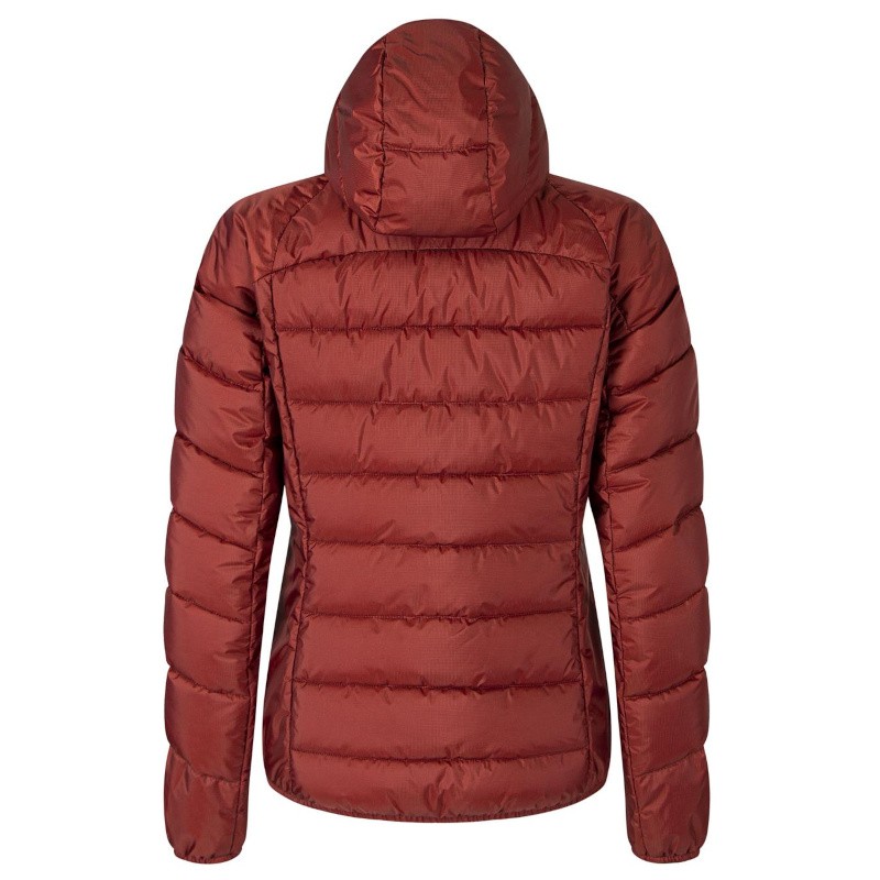 Montura Destiny Duvet Women