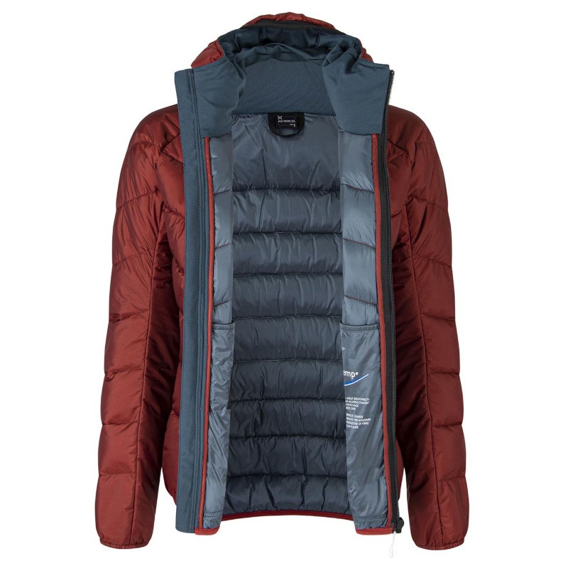 Montura Destiny Duvet Women