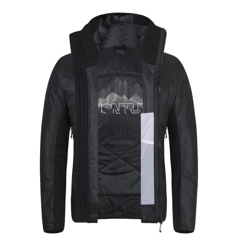 Montura Eiger Jacket Men