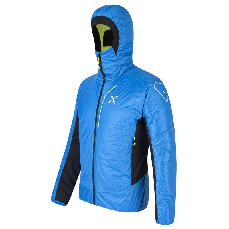 Montura Eiger Jacket Men