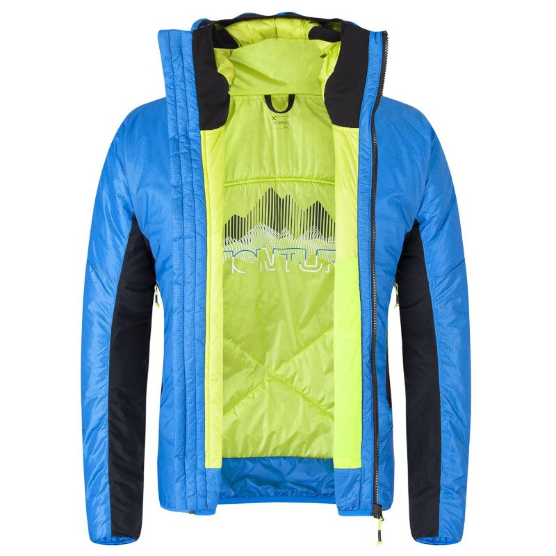 Montura Eiger Jacket Men