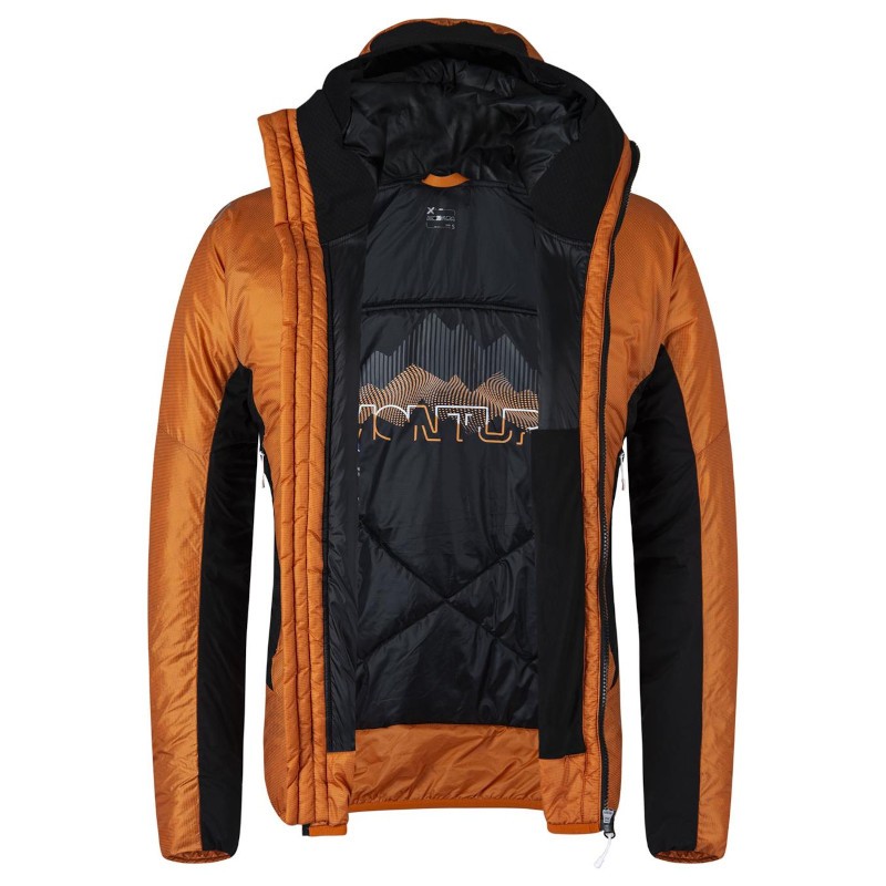 Montura Eiger Jacket Men