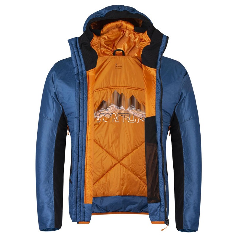 Montura Eiger Jacket Men