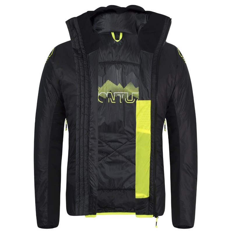 Montura Eiger Jacket Men