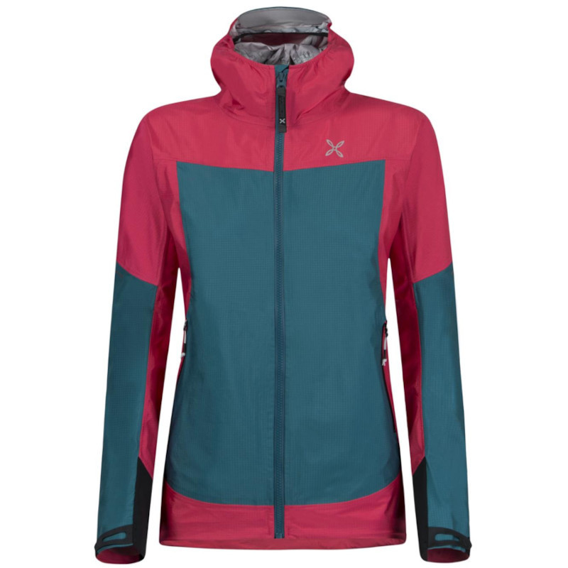 Montura Energy 3 Hoody Jacket Women