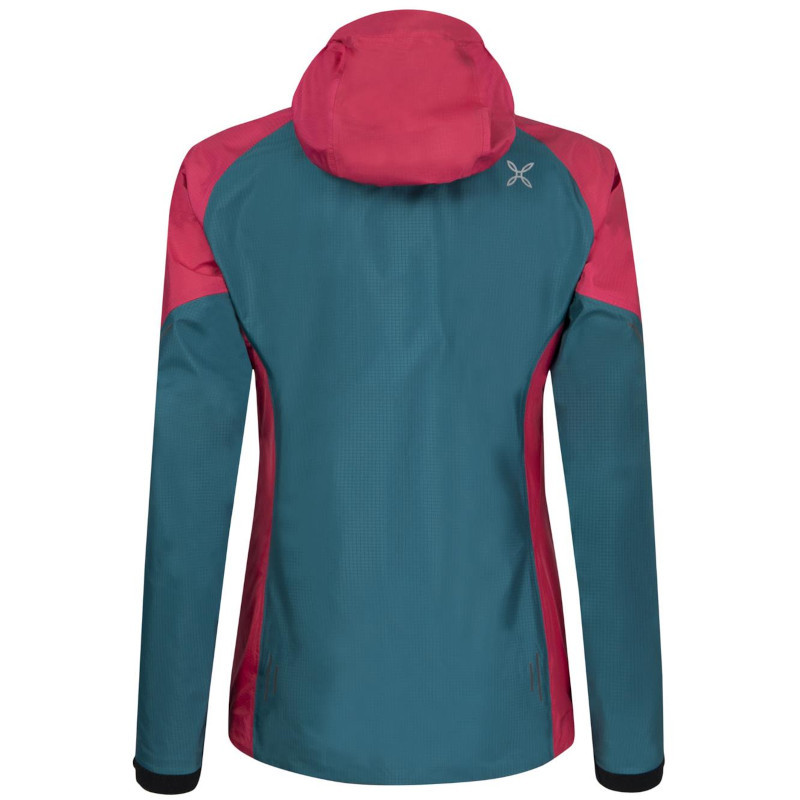 Montura Energy 3 Hoody Jacket Women