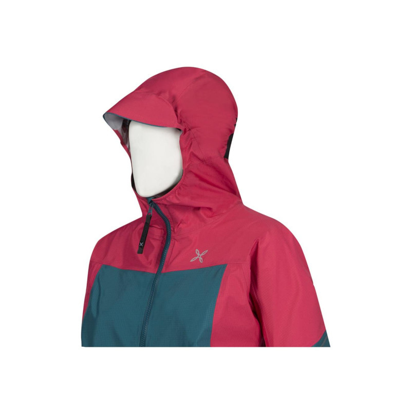 Montura Energy 3 Hoody Jacket Women