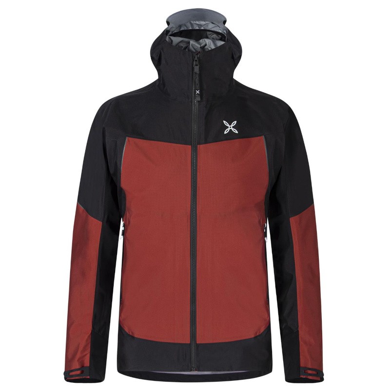 Montura Energy 3 Hoody Jacket Men