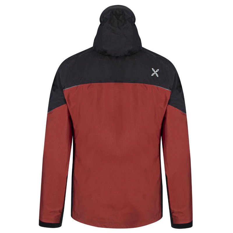 Montura Energy 3 Hoody Jacket Men