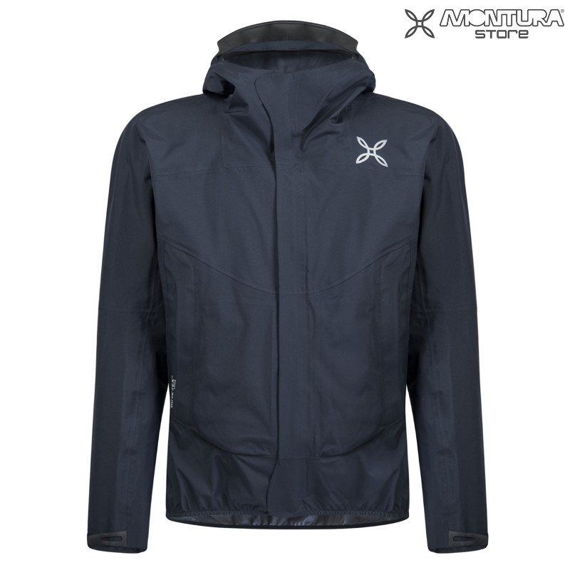 Montura Energy Star Jacket Men - nachtblau
