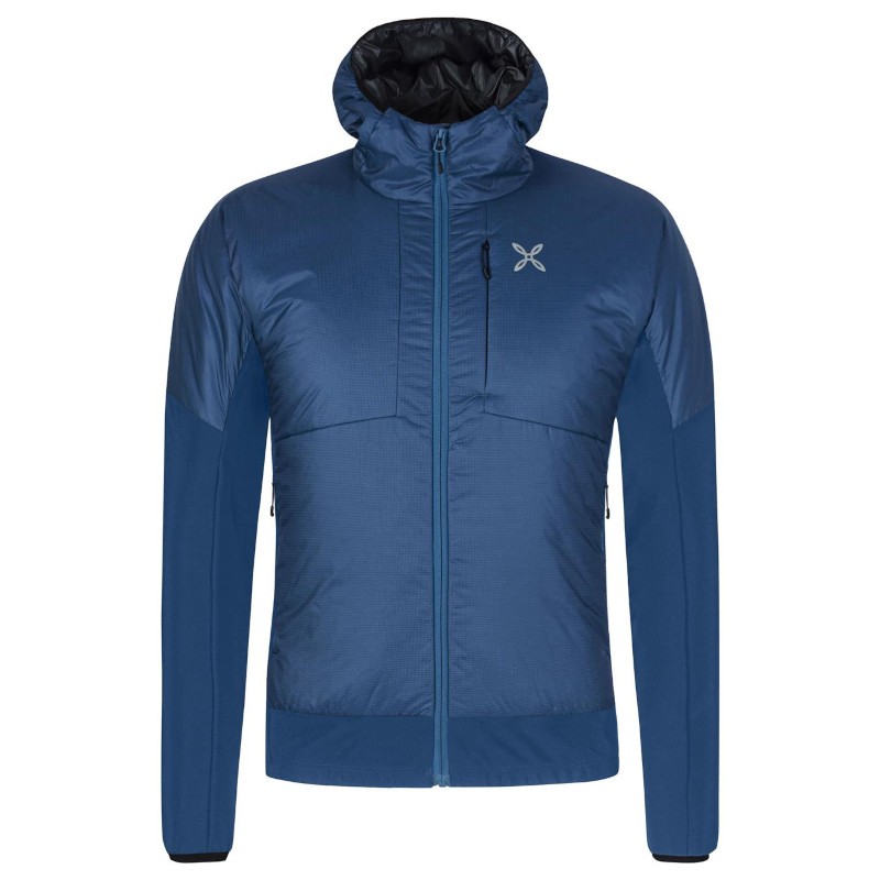 Montura Enigma Hybrid Jacket Men
