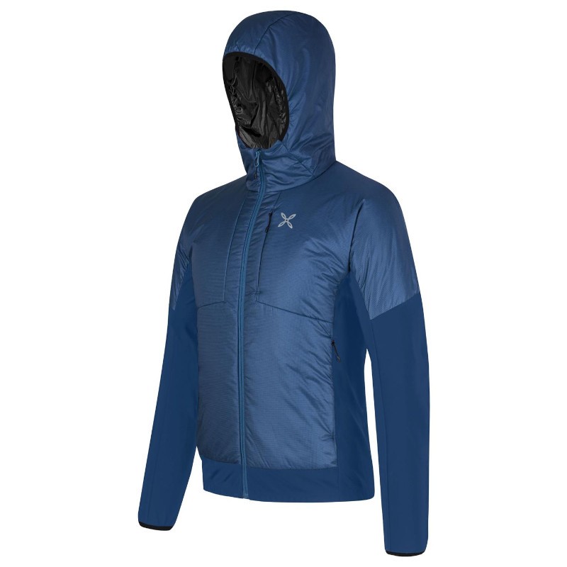 Montura Enigma Hybrid Jacket Men