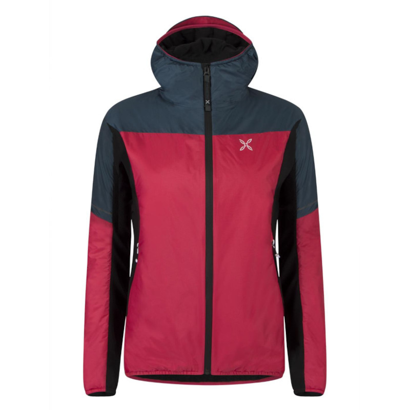 Montura Escape Hybrid Jacket Women