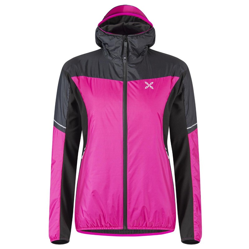 Montura Escape Hybrid Jacket Women