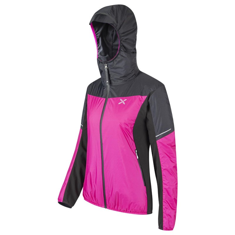 Montura Escape Hybrid Jacket Women